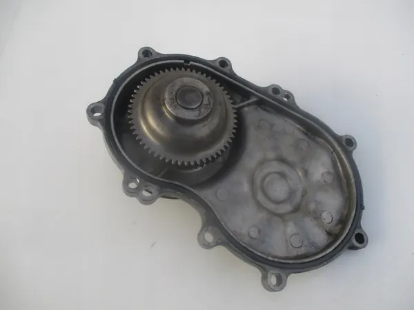 Vattenpump Audi A8 D5 SQ7 VW Touareg III Porsche Panamera 4.0 TDI V8 image 2