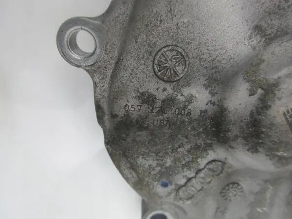 Vattenpump Audi A8 D5 SQ7 VW Touareg III Porsche Panamera 4.0 TDI V8 image 3