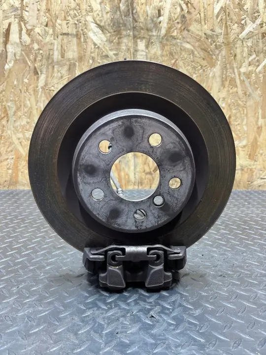Bromsok vänster bak BMW OE OEM 36/20/300 image 2