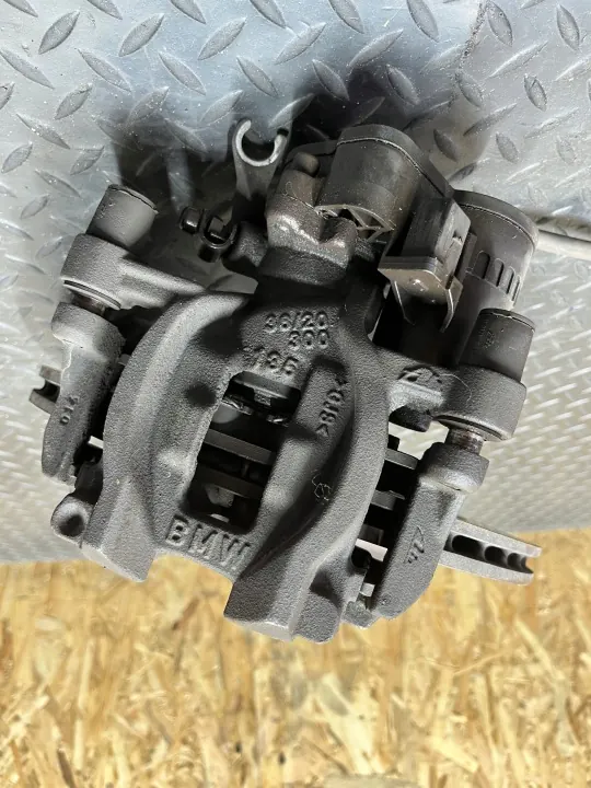Bromsok vänster bak BMW OE OEM 36/20/300 image 4