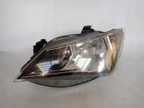 SEAT IBIZA IV 6J LIFT 12- Farol Esquerdo Dianteiro image 2