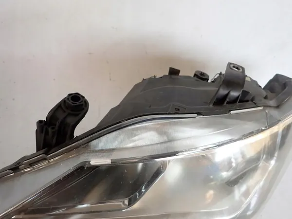 SEAT IBIZA IV 6J LIFT 12- Farol Esquerdo Dianteiro image 4