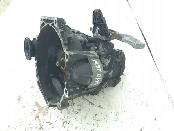 Gearbox 1.2 TSI MYF Seat Leon 3 III 12-16 OEM WAH42446 image 3