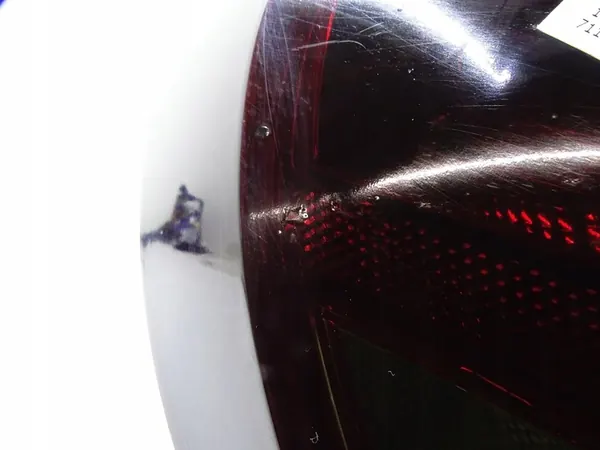 Luz trasera izquierda Mercedes CLA W117 Coupe A1179069700 image 3