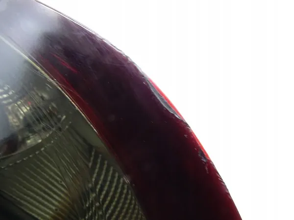 Luz trasera izquierda Mercedes CLA W117 Coupe A1179069700 image 5