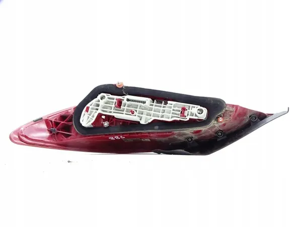 Luz trasera izquierda Mercedes CLA W117 Coupe A1179069700 image 6