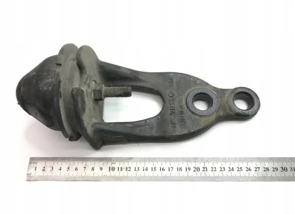 A9609980341 Pare-chocs avant pour Mercedes-Benz image 2