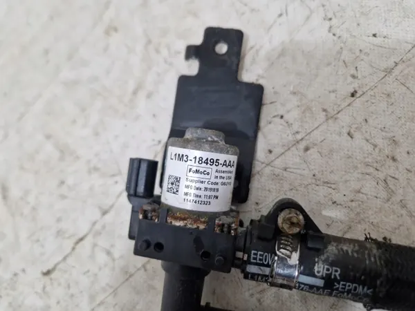 Soupape de pompe à eau OEM JJJ4 pour Ford Explorer VI MK6 image 5