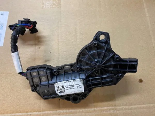 Dakmotor links OEM 10290970200 voor BMW Z4 G29 image 2