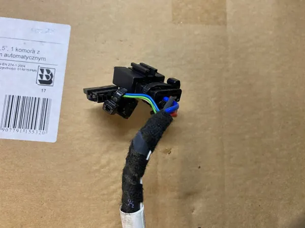 Dakmotor links OEM 10290970200 voor BMW Z4 G29 image 3
