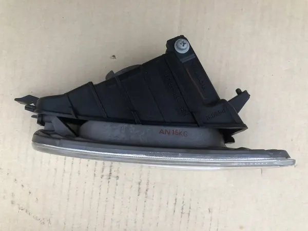 HONDA CIVIC VIII SEDAN 06- FAROL ESQUERDO OEM image 5