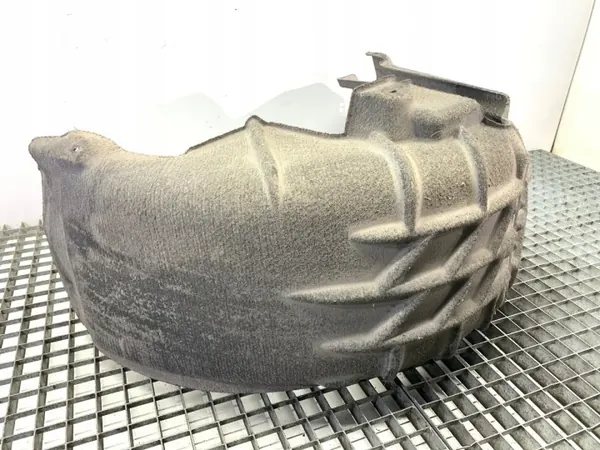 OEM LORK-1258-143836 Vasen Taka Pyöränkansi VW Arteon image 3