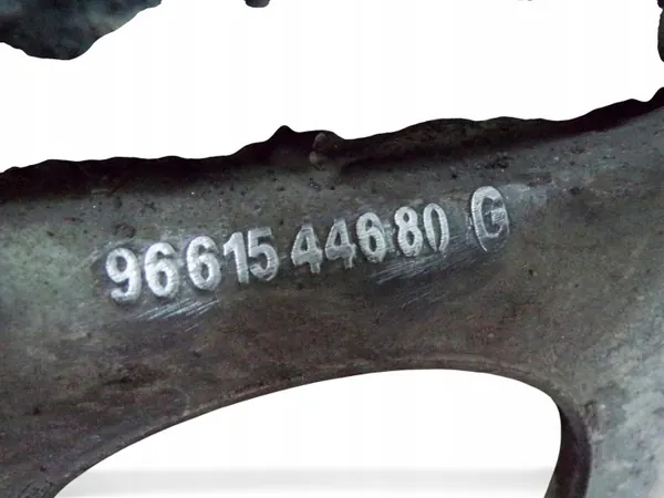 OEM 9661544680 Vänster framstag för Citroën C5 III image 8