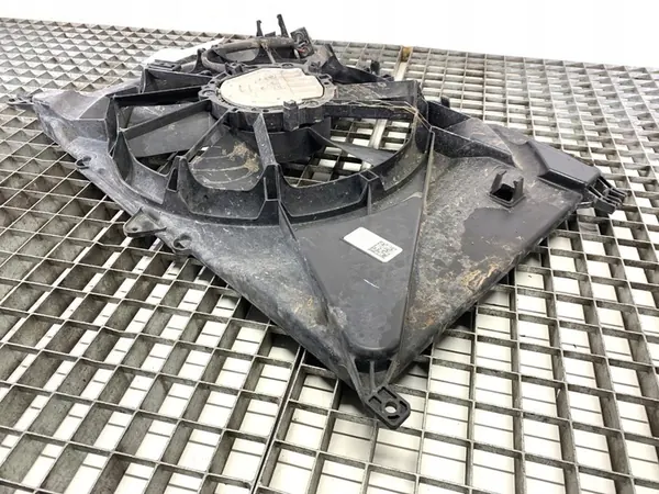 Kylarrubrik Jeep Compass MP 1.4 140HK 68249185AD image 3