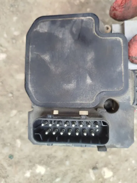 Pompe ABS Audi OEM 0265202401 pour A4 A6 A8 D2 image 3