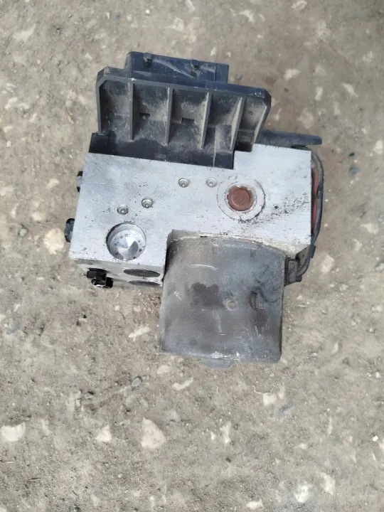 Pompe ABS Audi OEM 0265202401 pour A4 A6 A8 D2 image 4