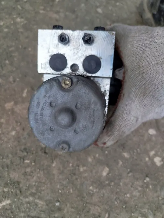 Pompe ABS Audi OEM 0265202401 pour A4 A6 A8 D2 image 6