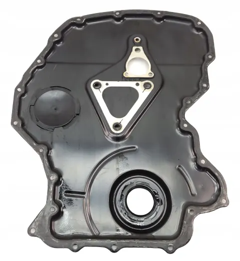 Ford Transit 6 2.4 TDCI Täckning 3C1Q6019AA image 2