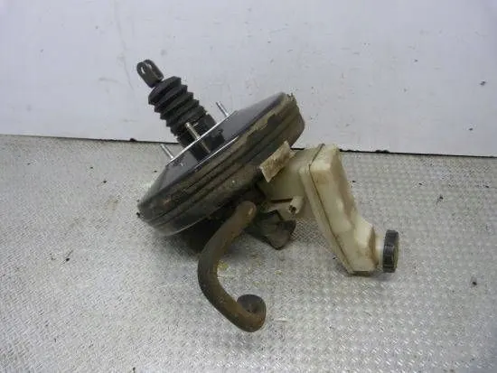 Bromsservo Pump Kia Venga 09-19 58500 1P100 image 2