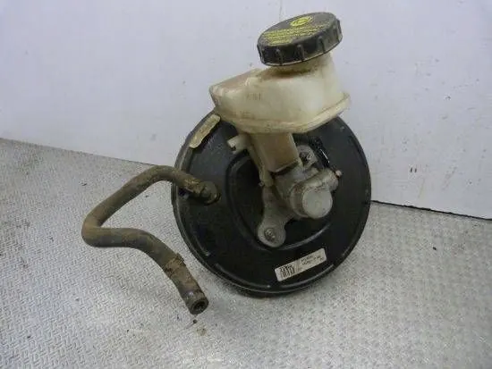 Bromsservo Pump Kia Venga 09-19 58500 1P100 image 3