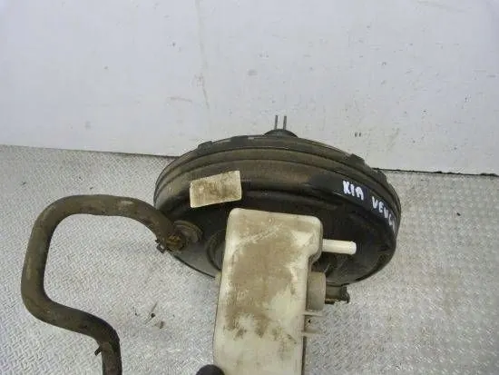 Bromsservo Pump Kia Venga 09-19 58500 1P100 image 4