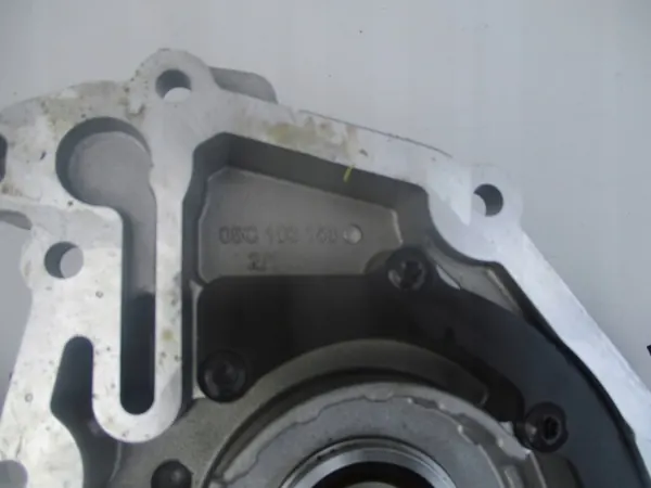 Junta do eixo de cames OEM 05C103151 para VW/Audi image 4