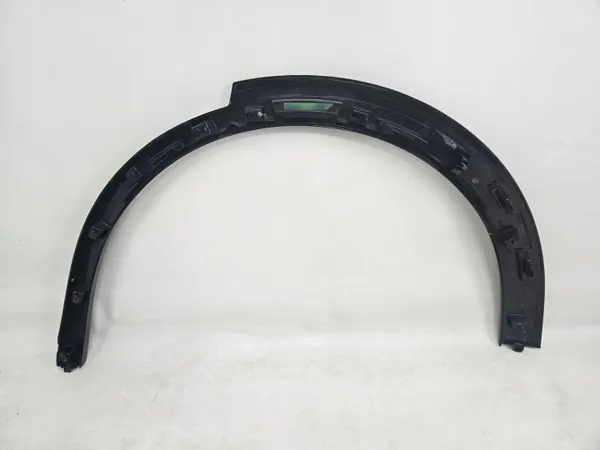 Porsche OE 9Y3854732E Guardabarros trasero derecho image 10