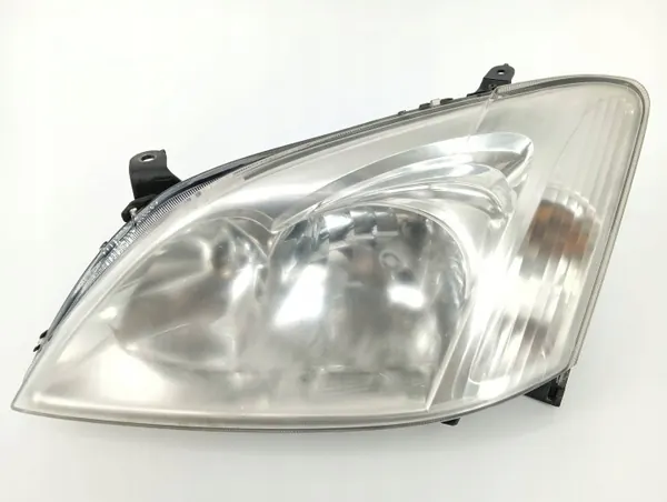 Left Front Lamp E12 89006310 Toyota Corolla IX image 2