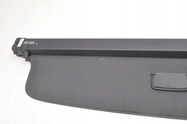 VOLVO XC60 I Rear Cargo Cover 39823857 image 2
