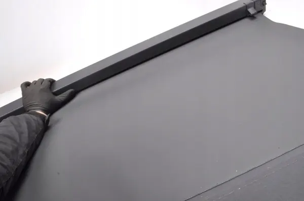 VOLVO XC60 I Rear Cargo Cover 39823857 image 7