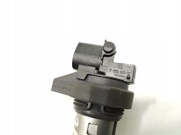 Bobina de ignição BMW 5 E60 3.0 N53B30 7559842 image 5