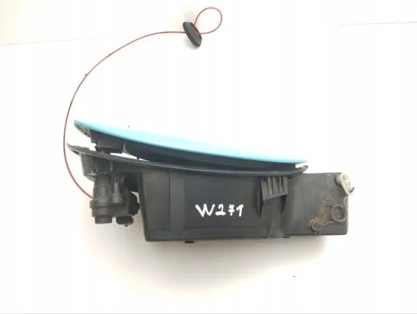 Bouchon de réservoir Maserati OEM 266513 - Occasion image 6