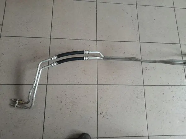 Ölkühlerleitungen OEM 68210018AA für 5.7 HEMI image 3