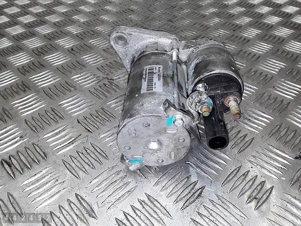 Motor de arranque VW Golf VI 2009 32735N image 3