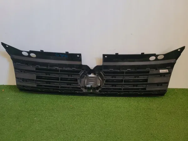 VW TIGUAN II 2 5NA Grill Front 5NA853651G image 6