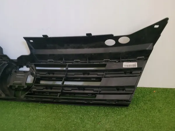 VW TIGUAN II 2 5NA Grill Front 5NA853651G image 8