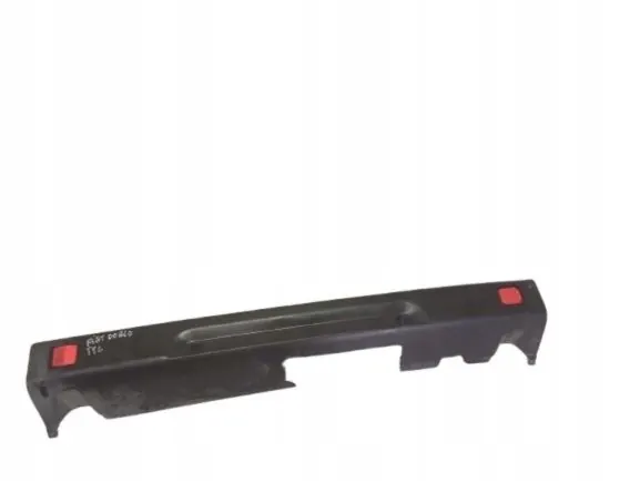 Achterklepafwerking Fiat OE OEM BLENDA KLAPY BAGAŻNIKA image 2