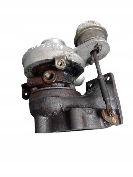 Turbo Nissan Primera 144112J620 image 2