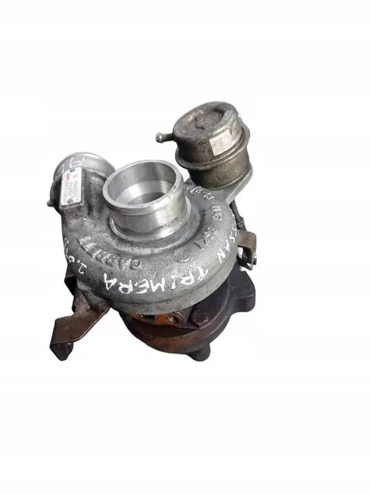 Turbo Nissan Primera 144112J620 image 3