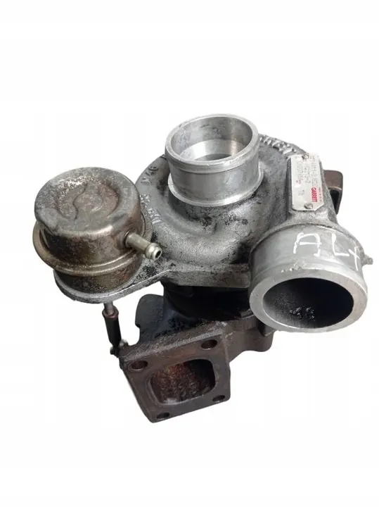 Turbo Nissan Primera 144112J620 image 4