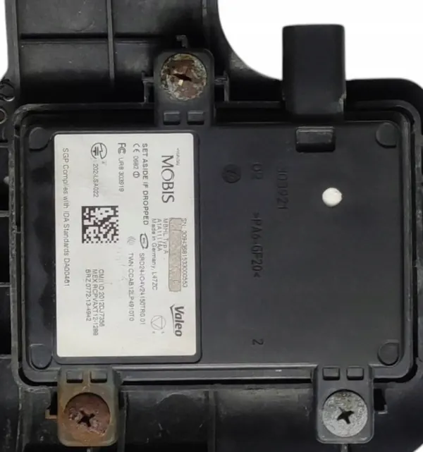 Módulo punto ciego OEM 2012DJ7356 para Kia/Hyundai image 3
