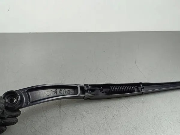 2022 KIA Sorento IV Viskarm vänster image 3