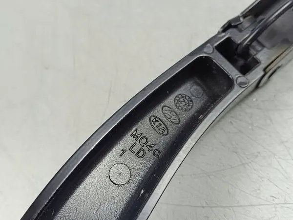 2022 KIA Sorento IV Viskarm vänster image 5