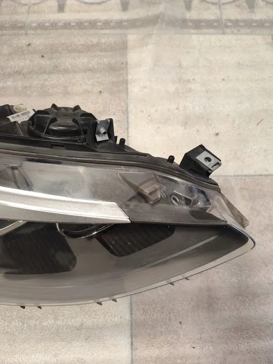 Farol Direito BMW 1 F20 F21 2011-2015 image 5