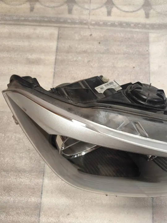 Farol Direito BMW 1 F20 F21 2011-2015 image 6