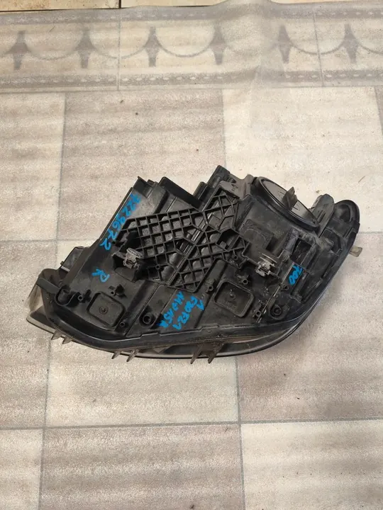 Farol Direito BMW 1 F20 F21 2011-2015 image 8