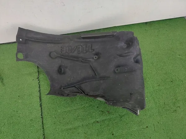 Vasen etupyörän kaari BMW F30 51717260699 image 2