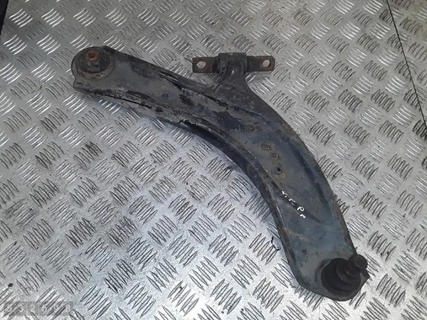 2016 Nissan X-Trail Suspension Arm 2.0 Diesel OEM AM-532598 image 2