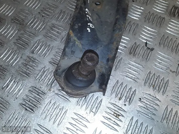 2016 Nissan X-Trail Suspension Arm 2.0 Diesel OEM AM-532598 image 3