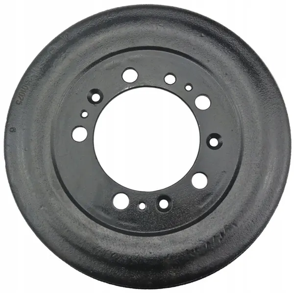 Remtrommel OEM 51898123 voor Żuk, Warszawa image 2